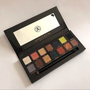 ABH Anastasia Prism Eyeshadow Palette